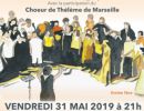 affiche concert chorale baume en choeurx284