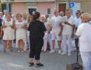 la marseillaise