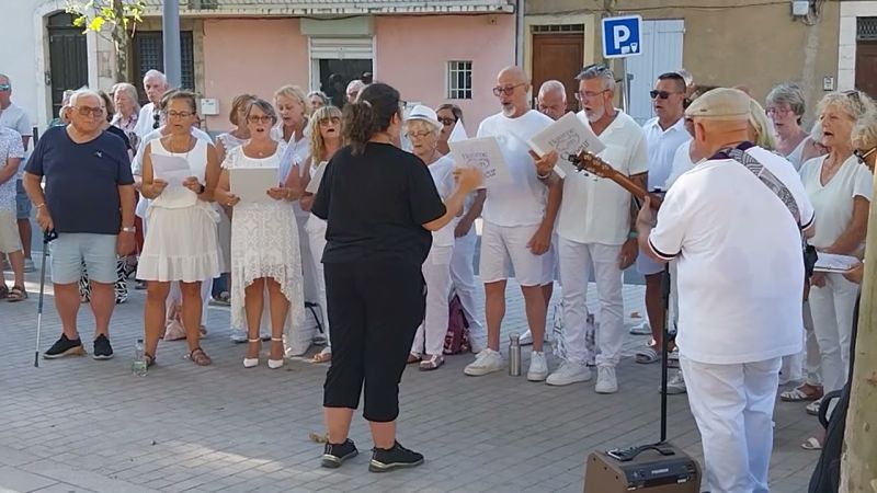 la marseillaise